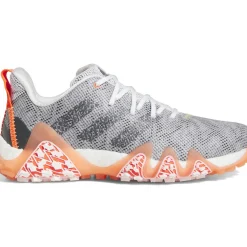 adidas Men's CodeChaos 22 Waterproof Spikeless Golf Shoes Men's Spikeless Golf Shoes|Men's Waterproof Golf Shoes