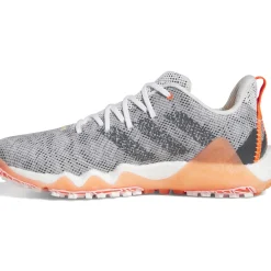 adidas Men's CodeChaos 22 Waterproof Spikeless Golf Shoes Men's Spikeless Golf Shoes|Men's Waterproof Golf Shoes