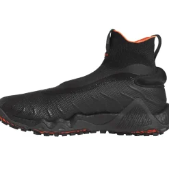 Clearance adidas Men's Codechaos Laceless PRIMEKNIT BOOST Waterproof Spikeless Golf Shoes Men's Spikeless Golf Shoes|Men's Waterproof Golf Shoes