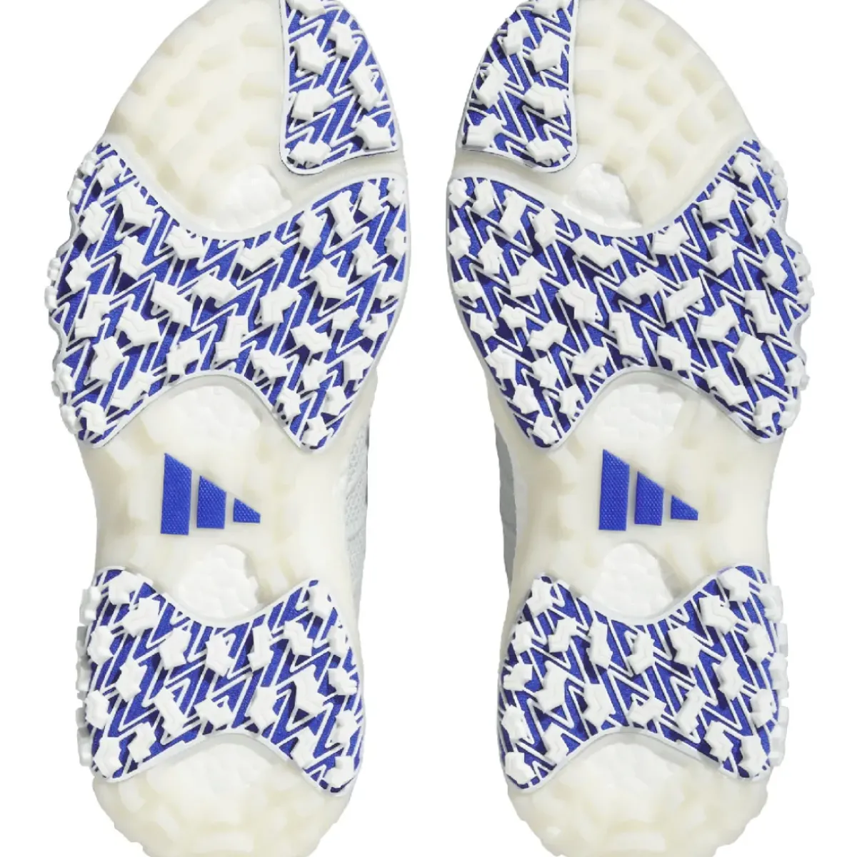 Clearance adidas Men's Codechaos Laceless PRIMEKNIT BOOST Waterproof Spikeless Golf Shoes Men's Spikeless Golf Shoes|Men's Waterproof Golf Shoes