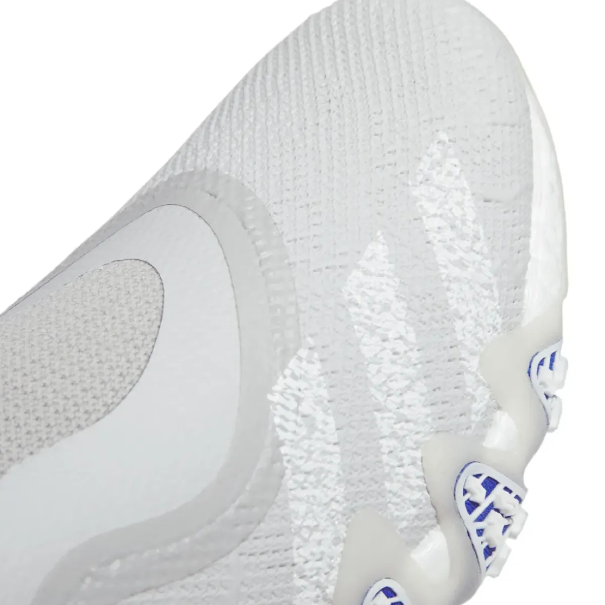 Clearance adidas Men's Codechaos Laceless PRIMEKNIT BOOST Waterproof Spikeless Golf Shoes Men's Spikeless Golf Shoes|Men's Waterproof Golf Shoes