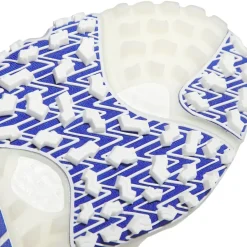 Clearance adidas Men's Codechaos Laceless PRIMEKNIT BOOST Waterproof Spikeless Golf Shoes Men's Spikeless Golf Shoes|Men's Waterproof Golf Shoes