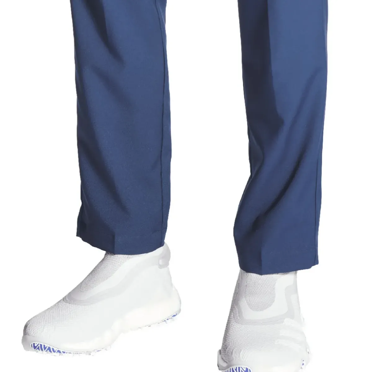 Clearance adidas Men's Codechaos Laceless PRIMEKNIT BOOST Waterproof Spikeless Golf Shoes Men's Spikeless Golf Shoes|Men's Waterproof Golf Shoes