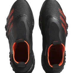 New adidas Men's Codechaos Laceless PRIMEKNIT BOOST Waterproof Spikeless Golf Shoes Men's Spikeless Golf Shoes|Men's Waterproof Golf Shoes