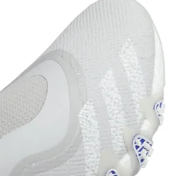 New adidas Men's Codechaos Laceless PRIMEKNIT BOOST Waterproof Spikeless Golf Shoes Men's Spikeless Golf Shoes|Men's Waterproof Golf Shoes