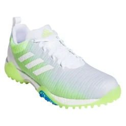 Hot adidas Men's CodeChaos Waterproof Spikeless Golf Shoes Men's Spikeless Golf Shoes|Men's Waterproof Golf Shoes