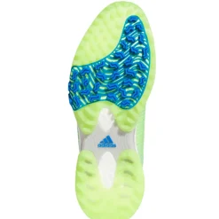 Hot adidas Men's CodeChaos Waterproof Spikeless Golf Shoes Men's Spikeless Golf Shoes|Men's Waterproof Golf Shoes