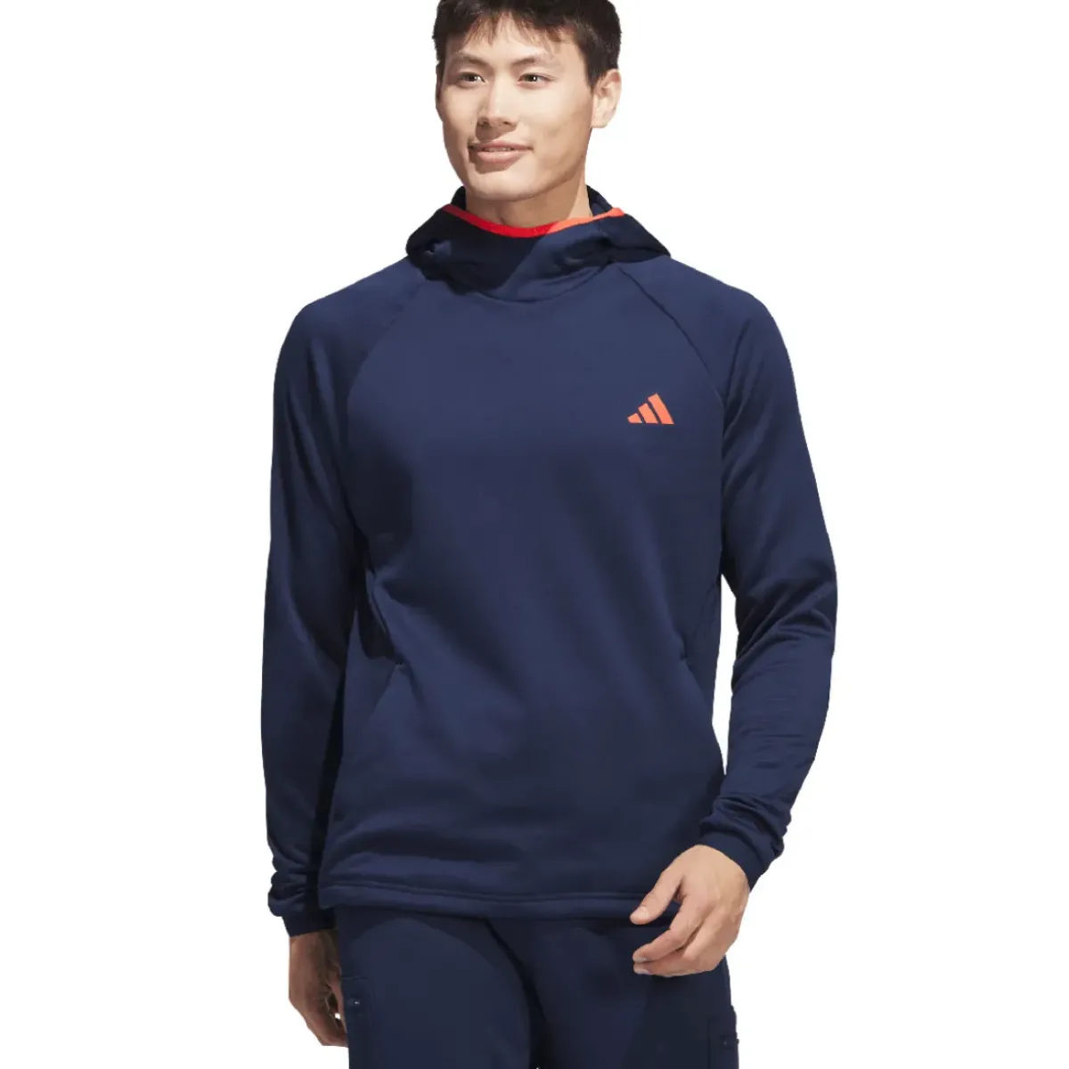 adidas Men's COLD.RDY Golf Hoodie Men's Hoodies|Men's Sweaters