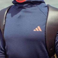 adidas Men's COLD.RDY Golf Hoodie Men's Hoodies|Men's Sweaters