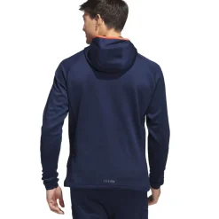 adidas Men's COLD.RDY Golf Hoodie Men's Hoodies|Men's Sweaters