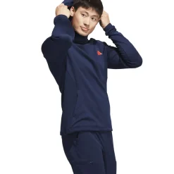 adidas Men's COLD.RDY Golf Hoodie Men's Hoodies|Men's Sweaters