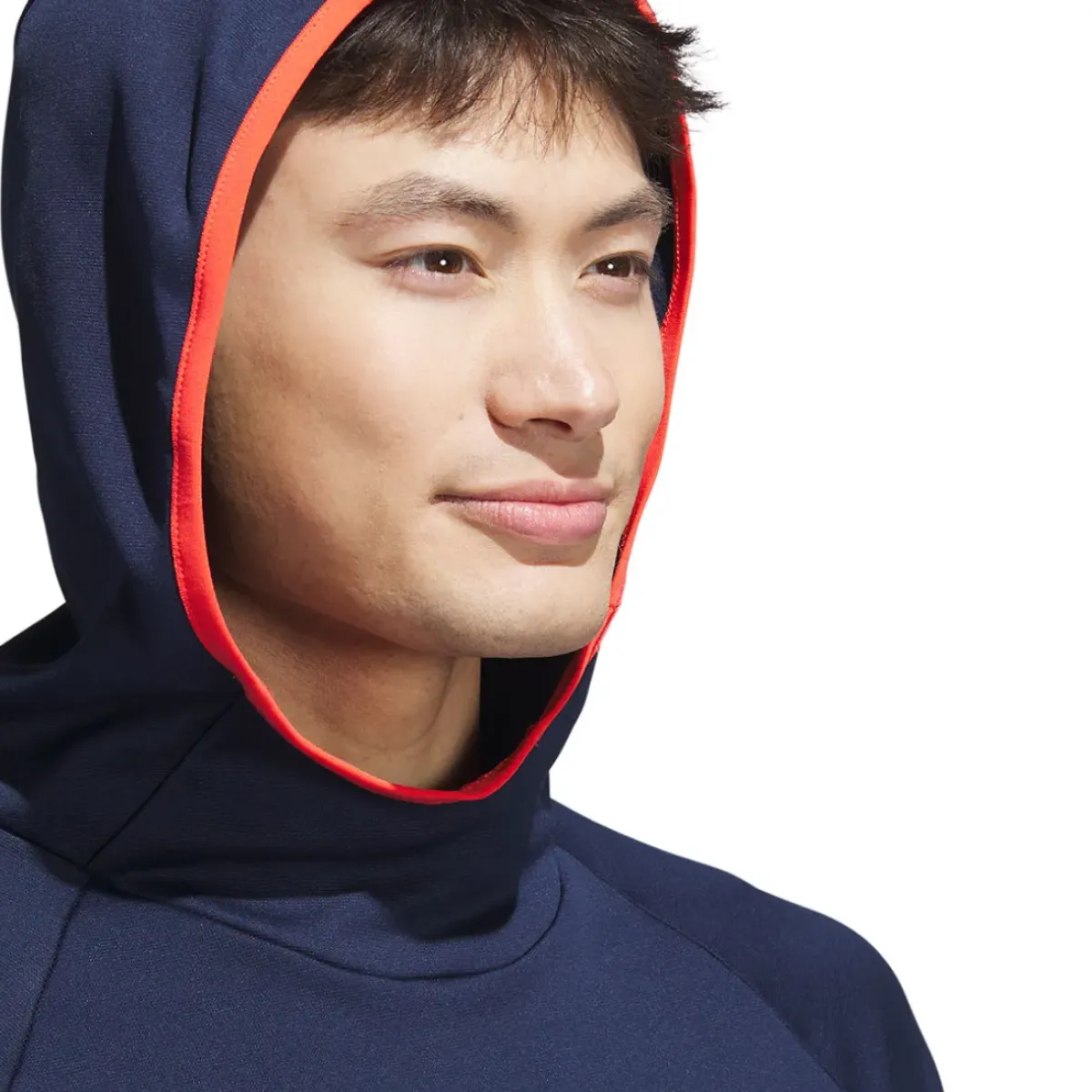 adidas Men's COLD.RDY Golf Hoodie Men's Hoodies|Men's Sweaters