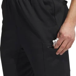 Best adidas Men's COLD.RDY Golf Jogger Trousers Men's Trousers