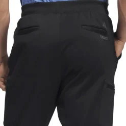 Best adidas Men's COLD.RDY Golf Jogger Trousers Men's Trousers
