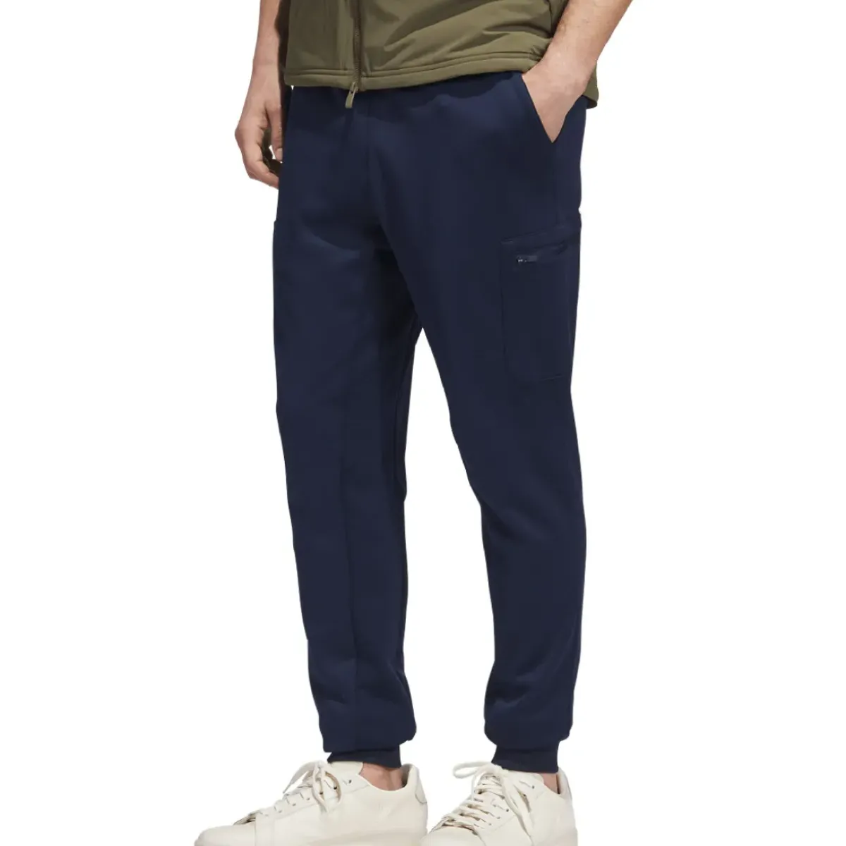 Clearance adidas Men's COLD.RDY Golf Jogger Trousers Men's Trousers
