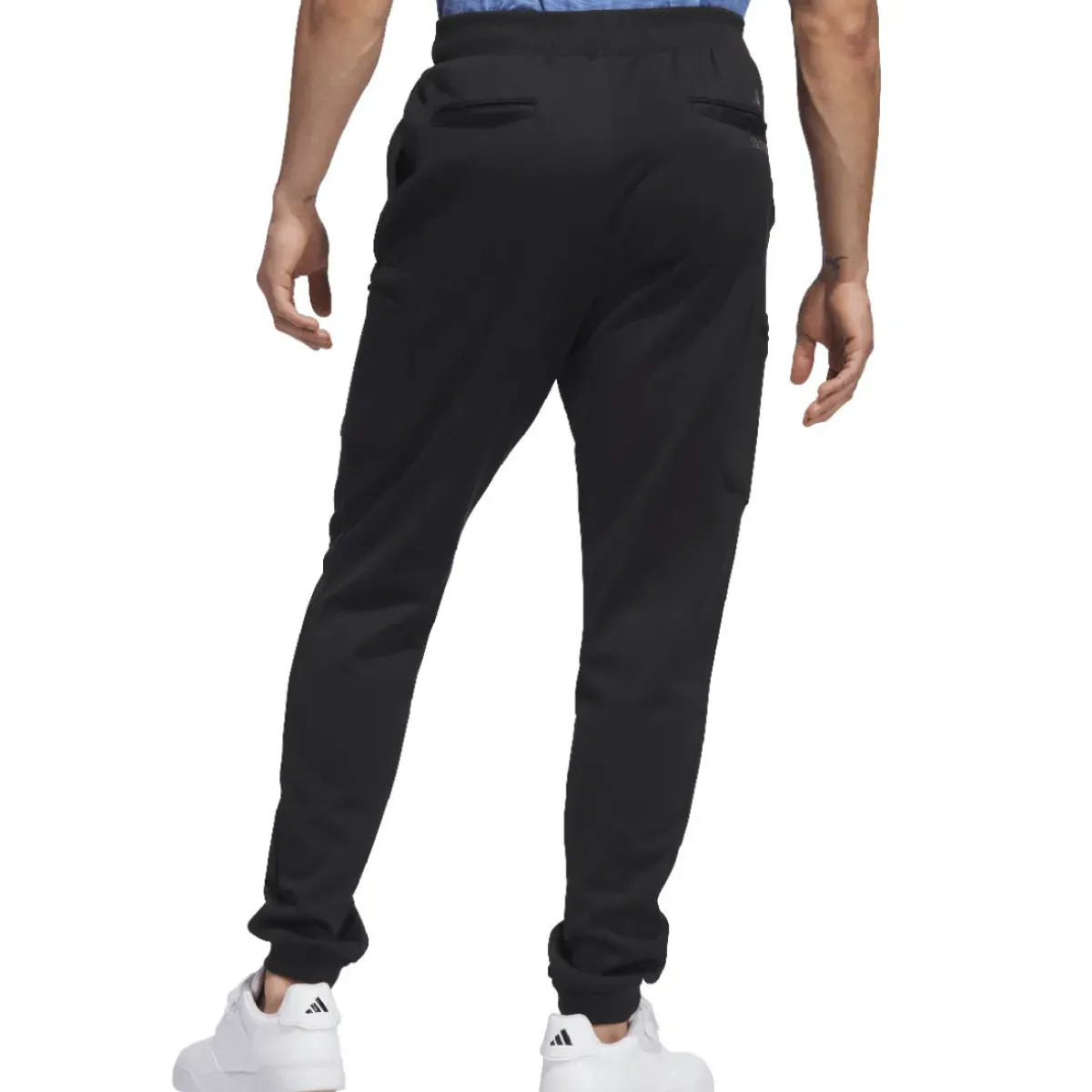 Clearance adidas Men's COLD.RDY Golf Jogger Trousers Men's Trousers