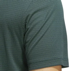 Sale adidas Men's Core Colourblock Golf Polo Shirt Men's Polo Shirts