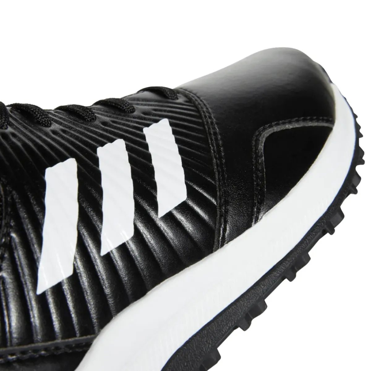 New adidas Men's CP Traxion Spikeless Golf Shoes Men's Spikeless Golf Shoes|Men's Waterproof Golf Shoes