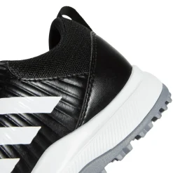 New adidas Men's CP Traxion Spikeless Golf Shoes Men's Spikeless Golf Shoes|Men's Waterproof Golf Shoes