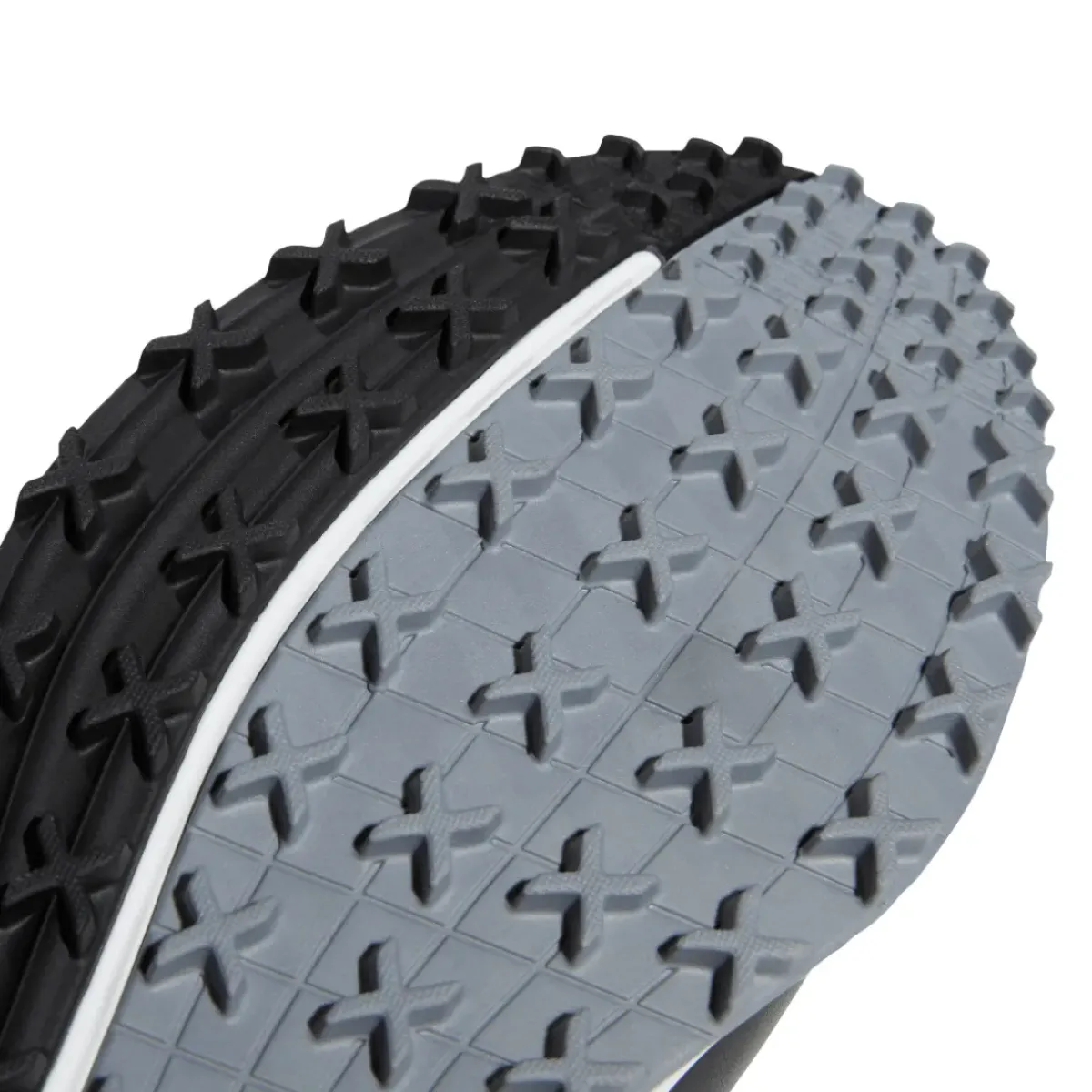 New adidas Men's CP Traxion Spikeless Golf Shoes Men's Spikeless Golf Shoes|Men's Waterproof Golf Shoes