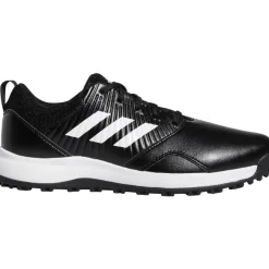 Discount adidas Men's CP Traxion Spikeless Golf Shoes Men's Spikeless Golf Shoes|Men's Waterproof Golf Shoes