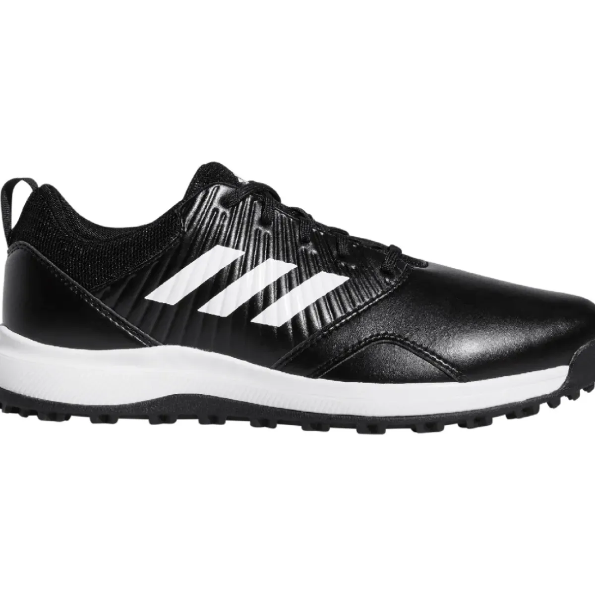 Discount adidas Men's CP Traxion Spikeless Golf Shoes Men's Spikeless Golf Shoes|Men's Waterproof Golf Shoes