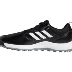 Discount adidas Men's CP Traxion Spikeless Golf Shoes Men's Spikeless Golf Shoes|Men's Waterproof Golf Shoes