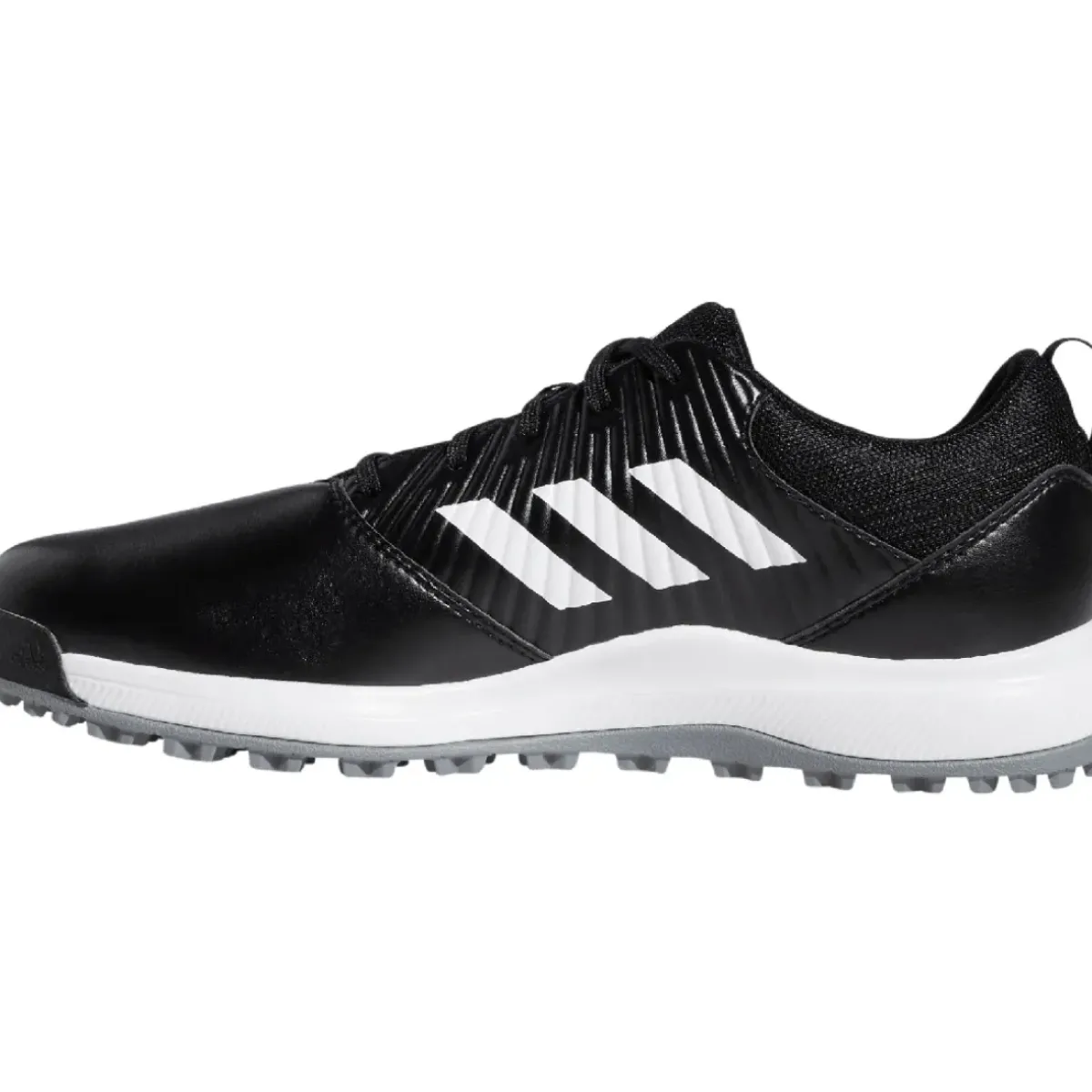 Discount adidas Men's CP Traxion Spikeless Golf Shoes Men's Spikeless Golf Shoes|Men's Waterproof Golf Shoes