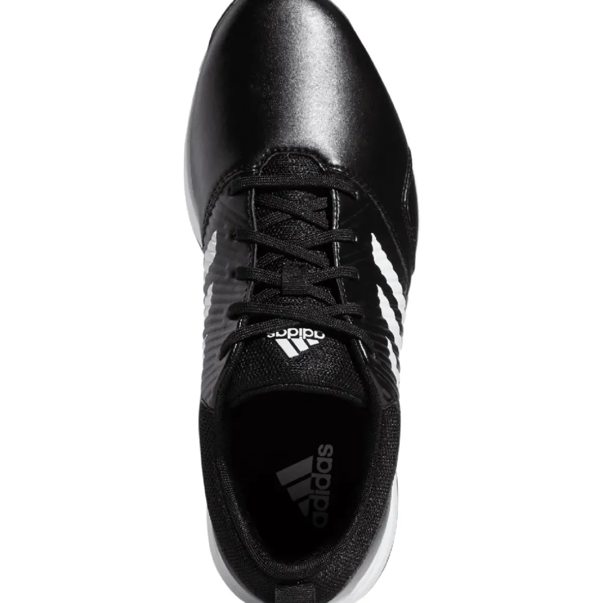 Discount adidas Men's CP Traxion Spikeless Golf Shoes Men's Spikeless Golf Shoes|Men's Waterproof Golf Shoes