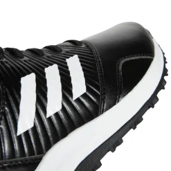 Discount adidas Men's CP Traxion Spikeless Golf Shoes Men's Spikeless Golf Shoes|Men's Waterproof Golf Shoes