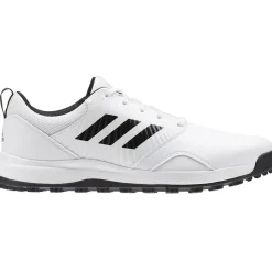Discount adidas Men's CP Traxion Spikeless Golf Shoes Men's Spikeless Golf Shoes|Men's Waterproof Golf Shoes