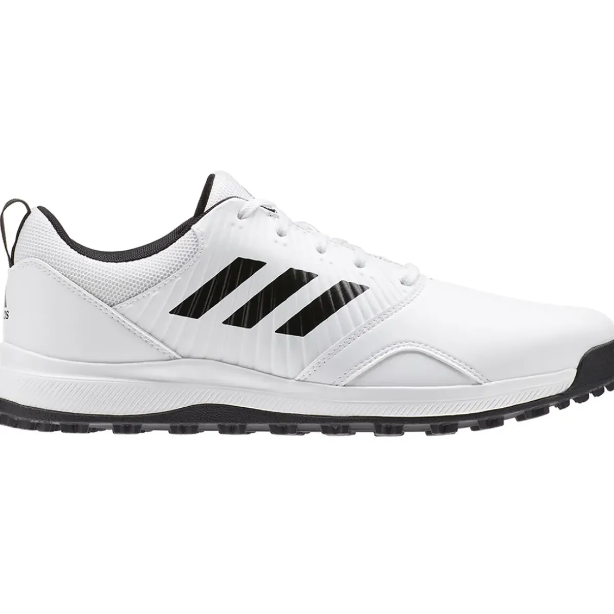 Discount adidas Men's CP Traxion Spikeless Golf Shoes Men's Spikeless Golf Shoes|Men's Waterproof Golf Shoes
