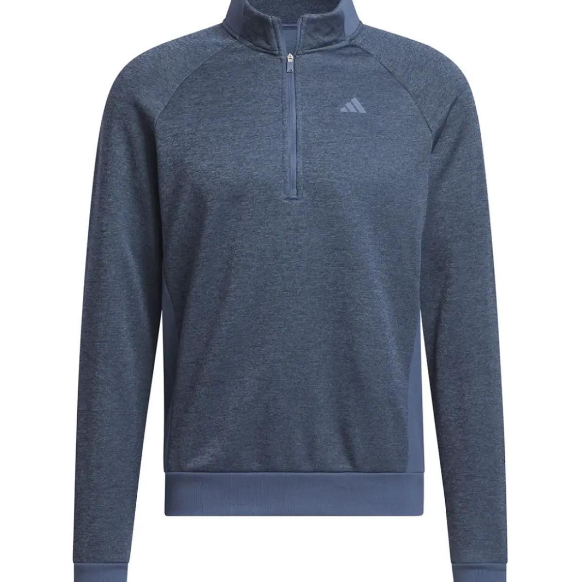Online adidas Men's DWR Quarter Zip Golf Midlayer Men's Sweaters|Men's Midlayers