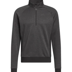 Online adidas Men's DWR Quarter Zip Golf Midlayer Men's Sweaters|Men's Midlayers
