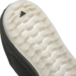 New adidas Men's Go To Waterproof Spikeless Golf Shoes Men's Spikeless Golf Shoes|Men's Waterproof Golf Shoes