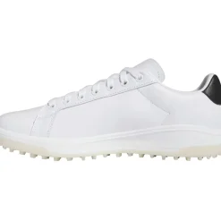 adidas Men's Go-To 2 Spikeless Waterproof Golf Shoes Men's Spikeless Golf Shoes|Men's Waterproof Golf Shoes