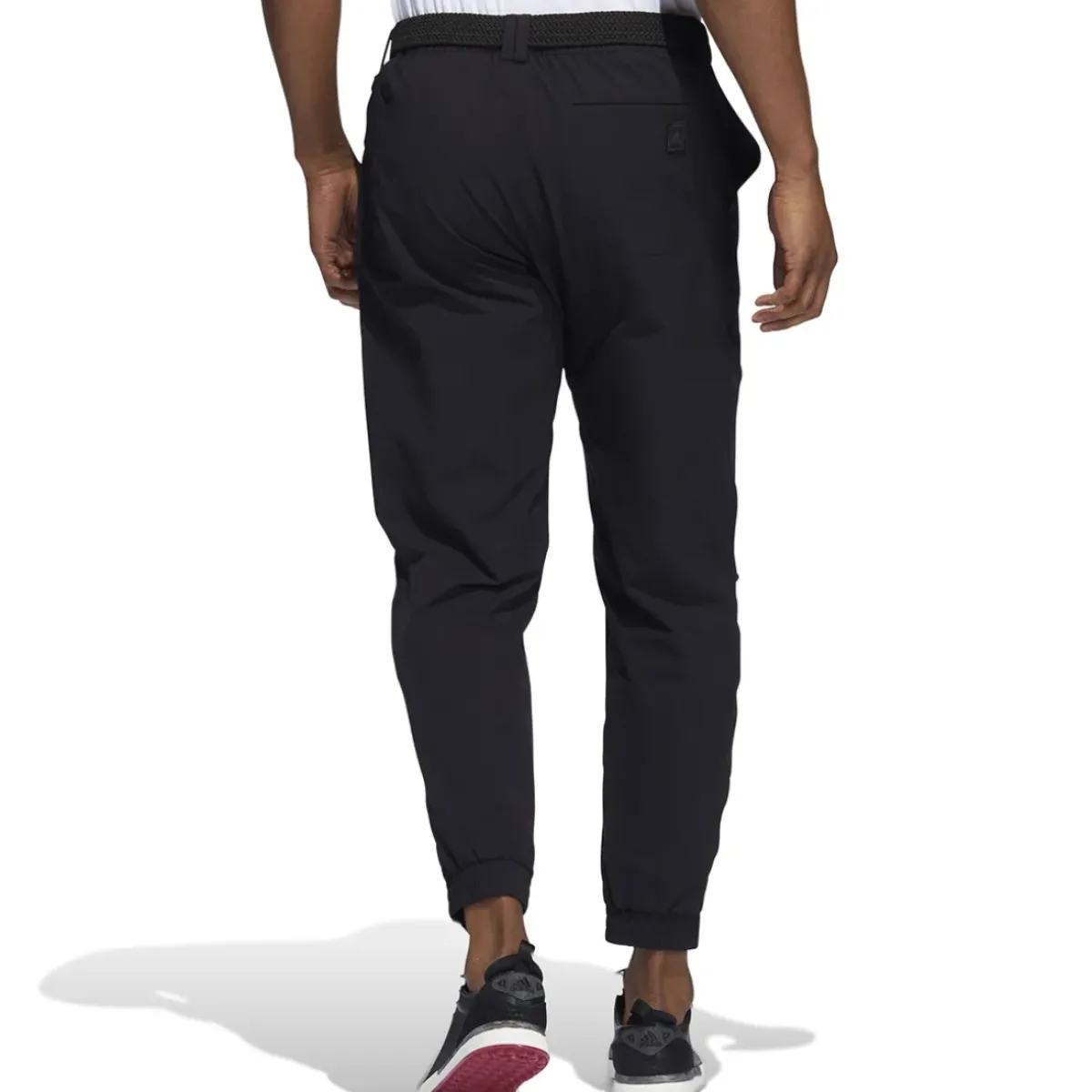 Outlet adidas Men's Go-To Commuter Golf Trousers Men's Trousers
