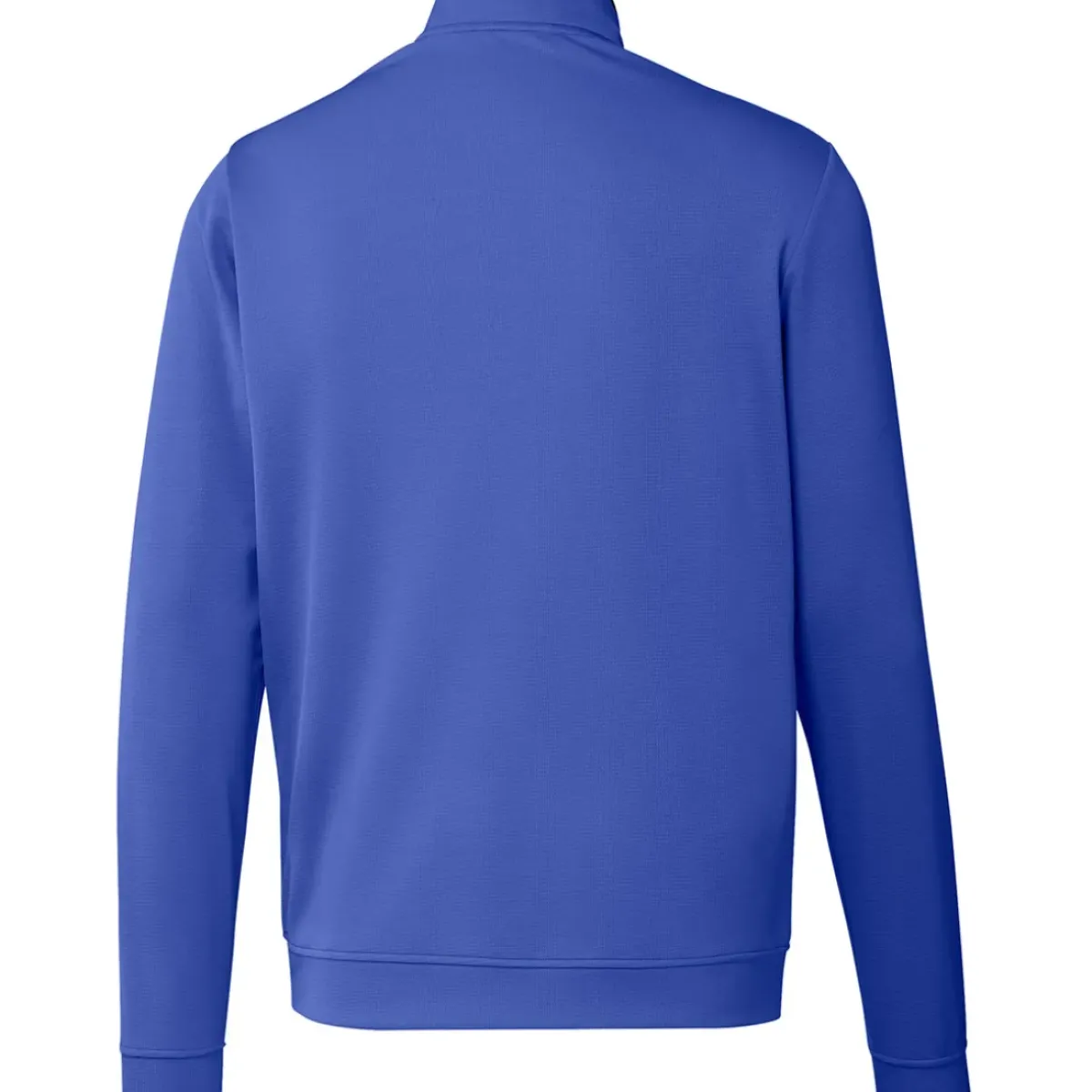 Clearance adidas Men's Lightweight Half Zip Golf Midlayer Men's Sweaters|Men's Midlayers