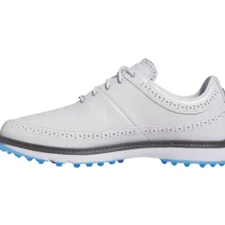 Best adidas Men's MC80 Waterproof Spikeless Golf Shoes Men's Spikeless Golf Shoes|Men's Waterproof Golf Shoes
