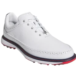 Best adidas Men's MC80 Waterproof Spikeless Golf Shoes Men's Spikeless Golf Shoes|Men's Waterproof Golf Shoes