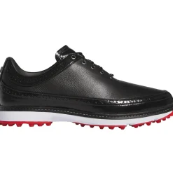 Best adidas Men's MC80 Waterproof Spikeless Golf Shoes Men's Spikeless Golf Shoes|Men's Waterproof Golf Shoes