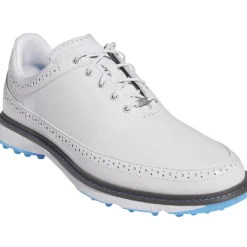 Best adidas Men's MC80 Waterproof Spikeless Golf Shoes Men's Spikeless Golf Shoes|Men's Waterproof Golf Shoes