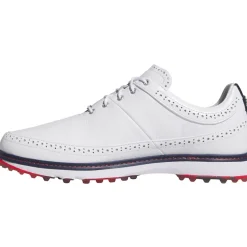 Clearance adidas Men's MC80 Waterproof Spikeless Golf Shoes Men's Spikeless Golf Shoes|Men's Waterproof Golf Shoes
