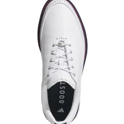 Clearance adidas Men's MC80 Waterproof Spikeless Golf Shoes Men's Spikeless Golf Shoes|Men's Waterproof Golf Shoes