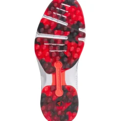 Outlet adidas Men's MC80 Waterproof Spikeless Golf Shoes Men's Spikeless Golf Shoes|Men's Waterproof Golf Shoes