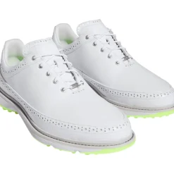 Outlet adidas Men's MC80 Waterproof Spikeless Golf Shoes Men's Spikeless Golf Shoes|Men's Waterproof Golf Shoes