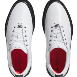 Outlet adidas Men's MC80 Waterproof Spikeless Golf Shoes Men's Spikeless Golf Shoes|Men's Waterproof Golf Shoes