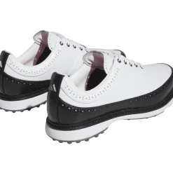 Outlet adidas Men's MC80 Waterproof Spikeless Golf Shoes Men's Spikeless Golf Shoes|Men's Waterproof Golf Shoes