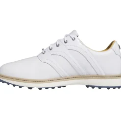 adidas Men's MC Z-Traxion Waterproof Spikeless Golf Shoes Men's Spikeless Golf Shoes|Men's Waterproof Golf Shoes