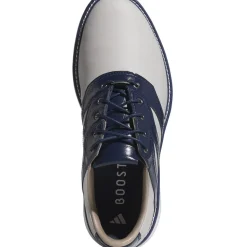 adidas Men's MC Z-Traxion Waterproof Spikeless Golf Shoes Men's Spikeless Golf Shoes|Men's Waterproof Golf Shoes